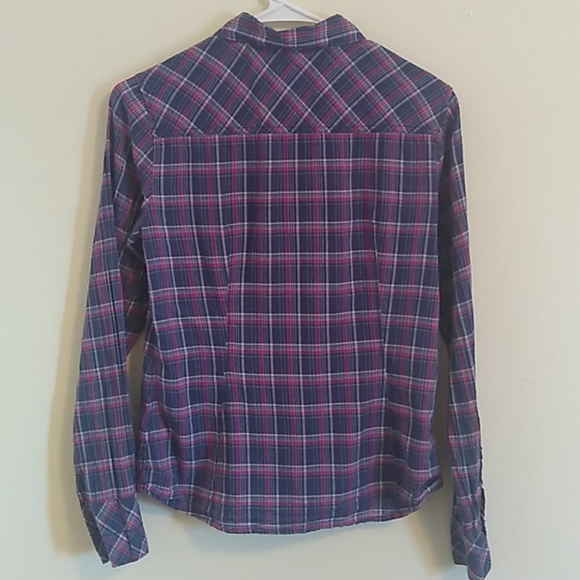 ESprit Button Down and Vest Bundle - Picture 4 of 10